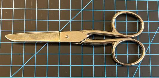 4-4" - Ladies' scissors 4"