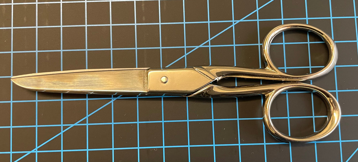 4-5" - Ladies' scissors 5"