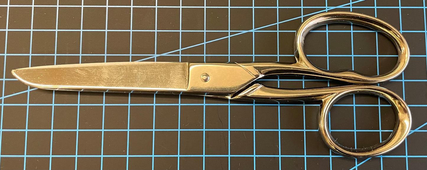 4-7" - Damenschere 7"