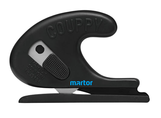 43136.00 - SECUMAX COUPPY mit Klinge NR. 36/0,20 mm