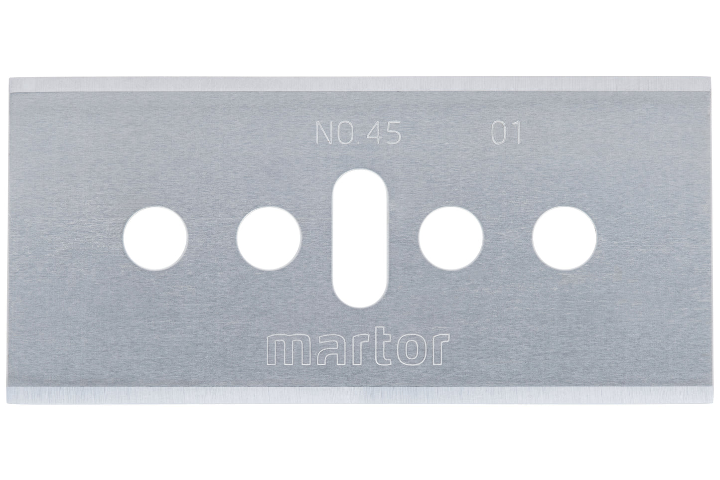 45.60 - INDUSTRIEKLINGE NR. 45