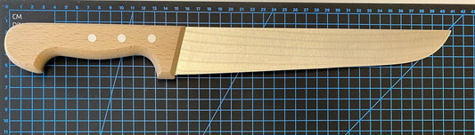 4520-10" - Industrial knife 10" stainless steel