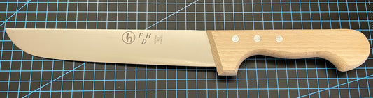 4520-8" - Industrial knife 8" stainless steel