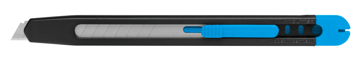 46100.00 - ARGENTAX CUTTEX 9 MM with blade no. 76, for right- and left-handed users