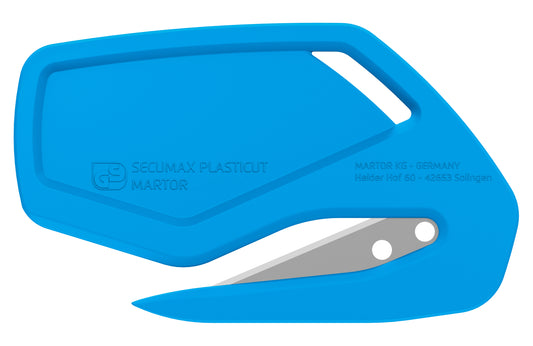 46912.12 - SECUMAX PLASTICUT, cyan