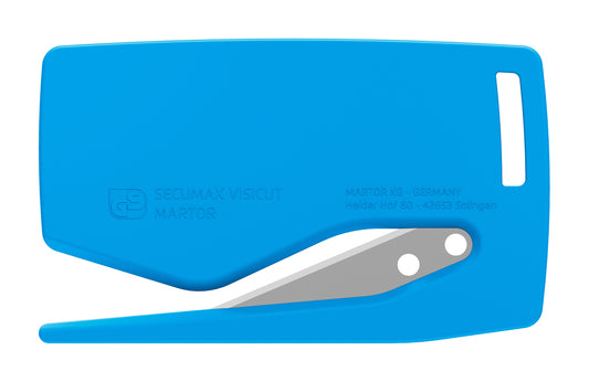 47012.12 - SECUMAX VISICUT, cyan