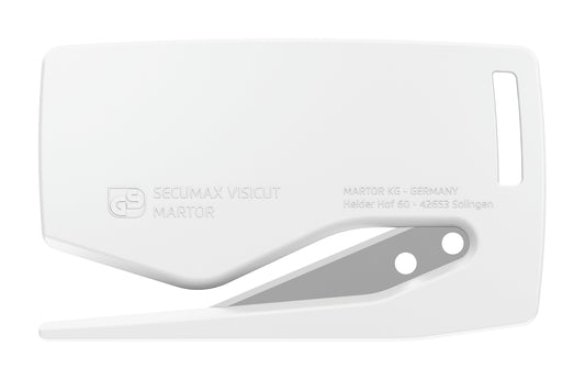 47022.12 - SECUMAX VISICUT, weiss