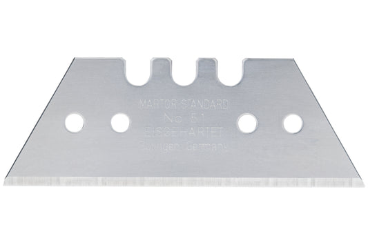 51.70 - TRAPEZKLINGE NR. 51