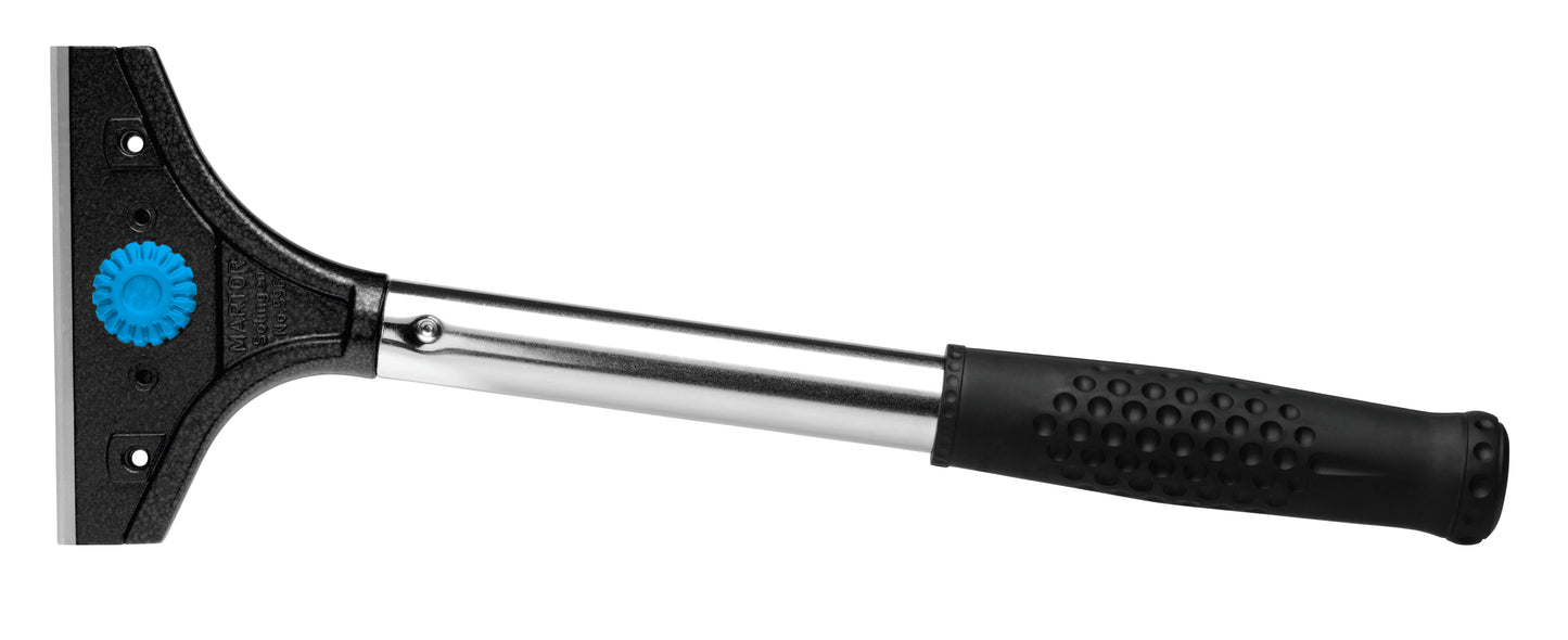 5196.02 - SCRAPEX 5196 mit Klinge NR. 96 mit langem Griff 22 cm