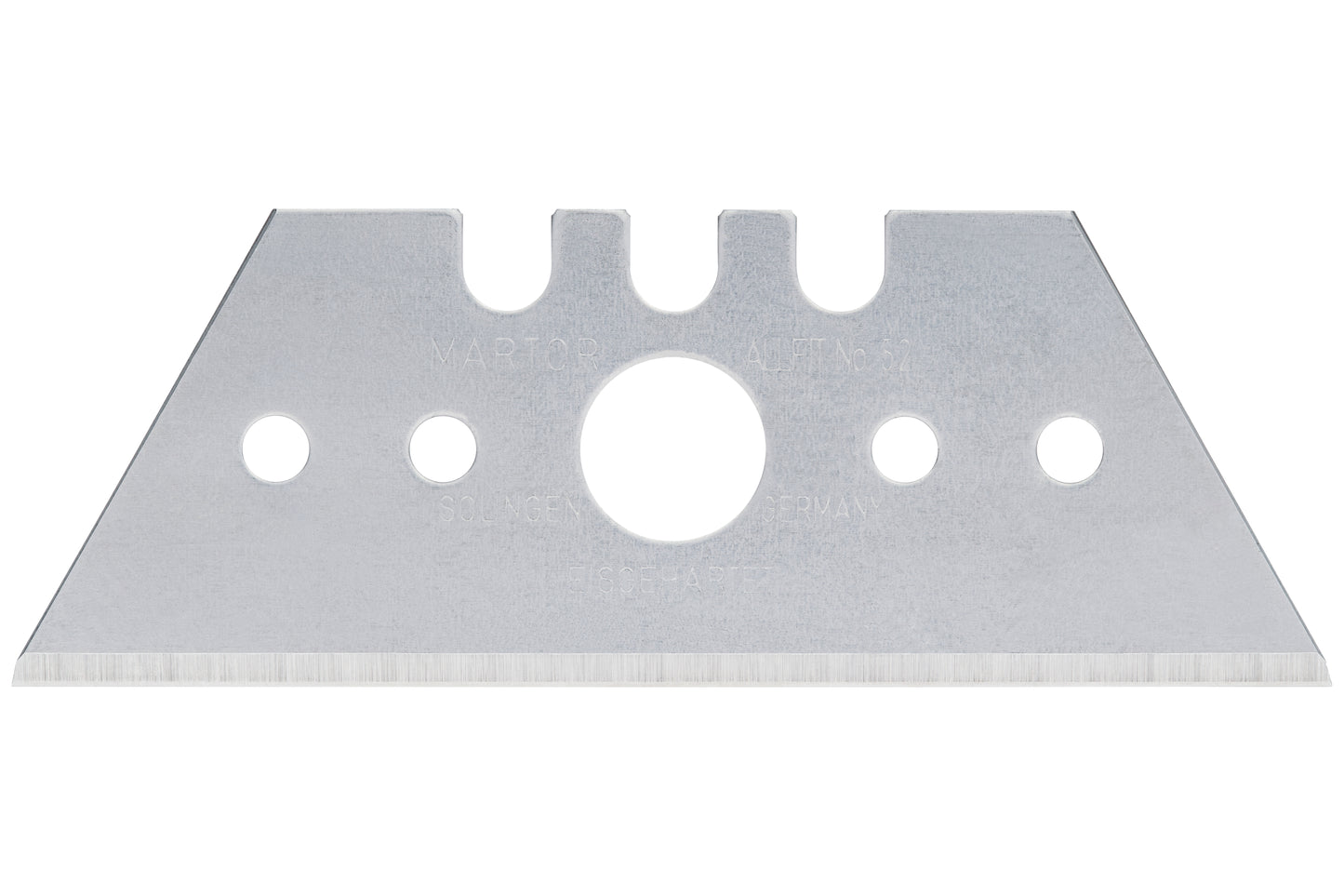 52.70 - TRAPEZKLINGE NR. 52