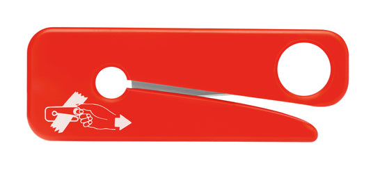 537.00 - SECUMAX SOS-CUTTER