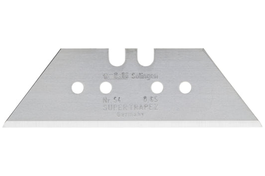 54.42 - TRAPEZKLINGE NR. 54