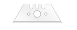 54045 - Trapezoid blade No. 54045