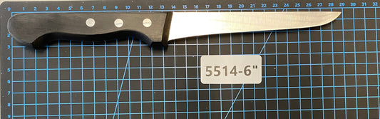 5514-6" - Berliner Polker 6"