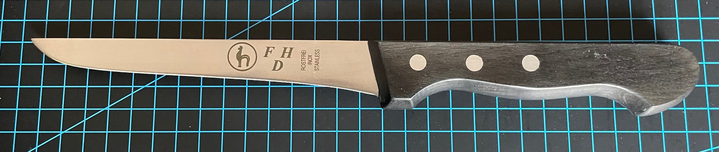 5514-8" - Berliner Polker 8"