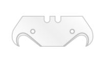 55 - Hook blade No. 55