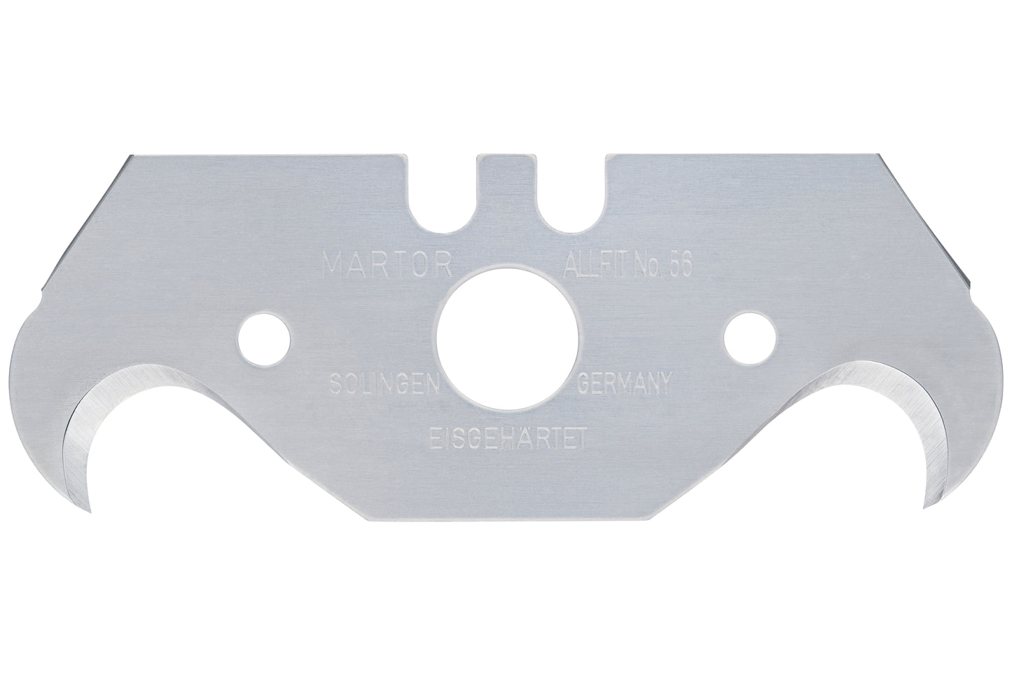 56.70 - HAKENKLINGE NR. 56