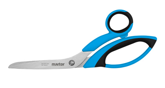 564001.00 - SECUPLUS 564, Safety Scissors