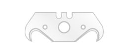 58065 - Hook blade No. 58065