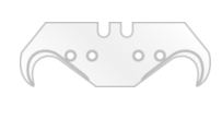 58 - Hook blade No. 58