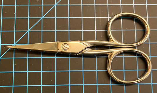 5AV-4" - Weber shears 4"