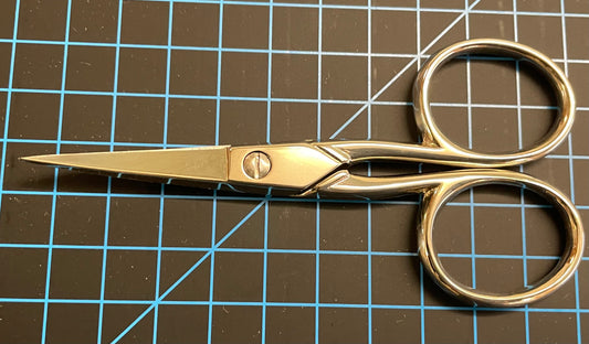 5BV-4" - Weber shears 4"