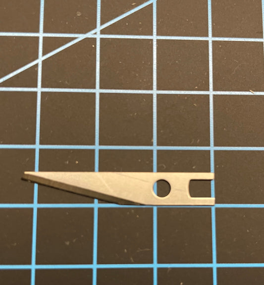 605/1010 - Simplex blade