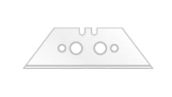 609 - Trapezoidal blade No. 609