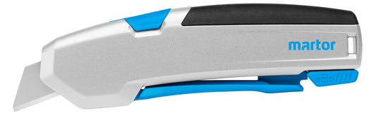 625001.02 - SECUPRO 625 with blade no. 60099, rounded tips