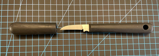 628114000 - Entgratmesser 140