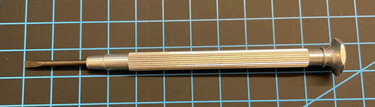 628115100 - Screwdriver 151