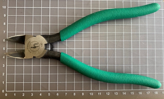 629119000 - Cutting pliers 190