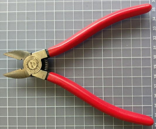 629119100 - Cutting pliers 191