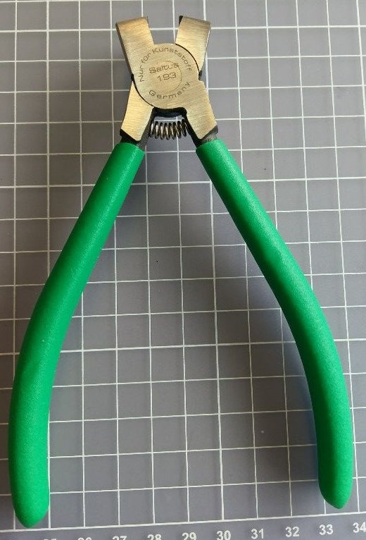 629119300 - Cutting pliers 193