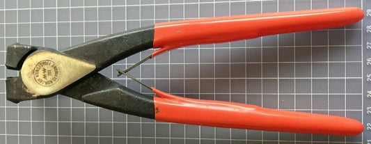629120300 - Cutting pliers 203