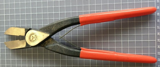 629120500 - Cutting pliers 205