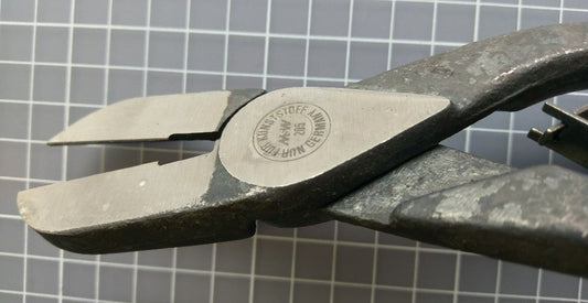 629120500 - Cutting pliers 205