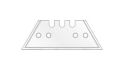 752 - Trapezoidal blade 752