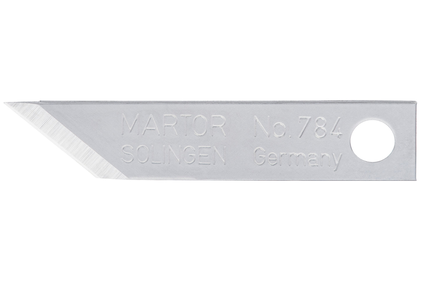 784.50 - GRAPHIC BLADE NO. 784