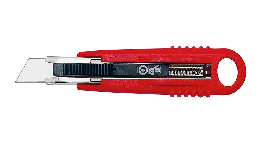 - Cutter Safety standard Rot