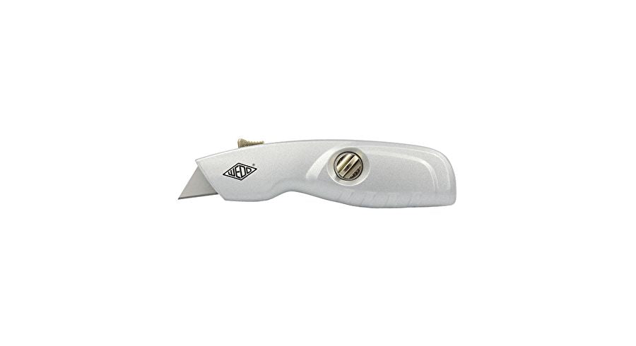 - Safety Cutter ALU Basic
