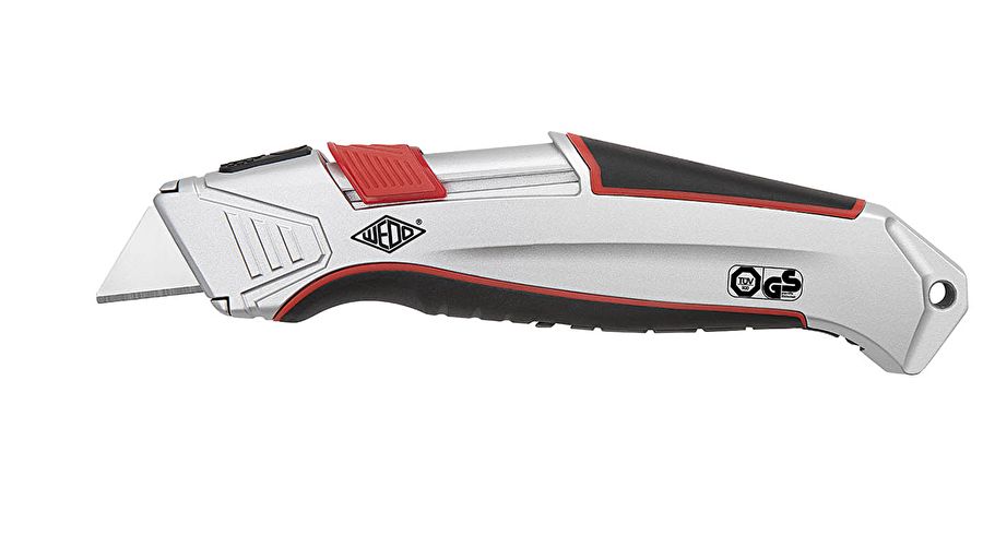 - Safety Cutter ALU