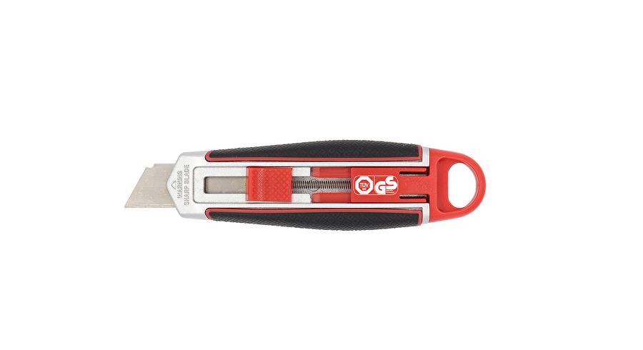 - Safety Cutter LONG BLADE