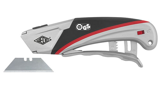 - Safety Cutter Alu mit Zangengriff