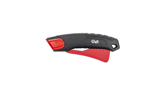 - Cutter Safety Plus Kunststoff