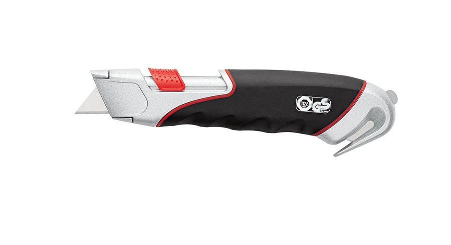 SafetyCutterSu - Safety Cutter SUPER