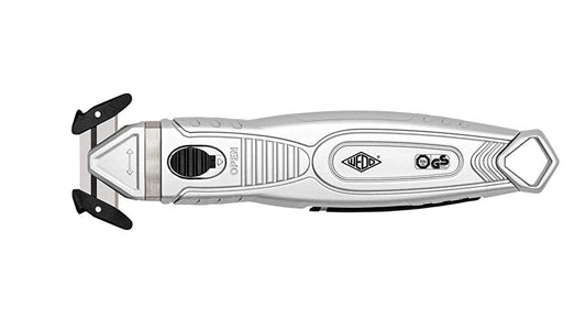 - Sicherheitsmesser "Folienschneider"