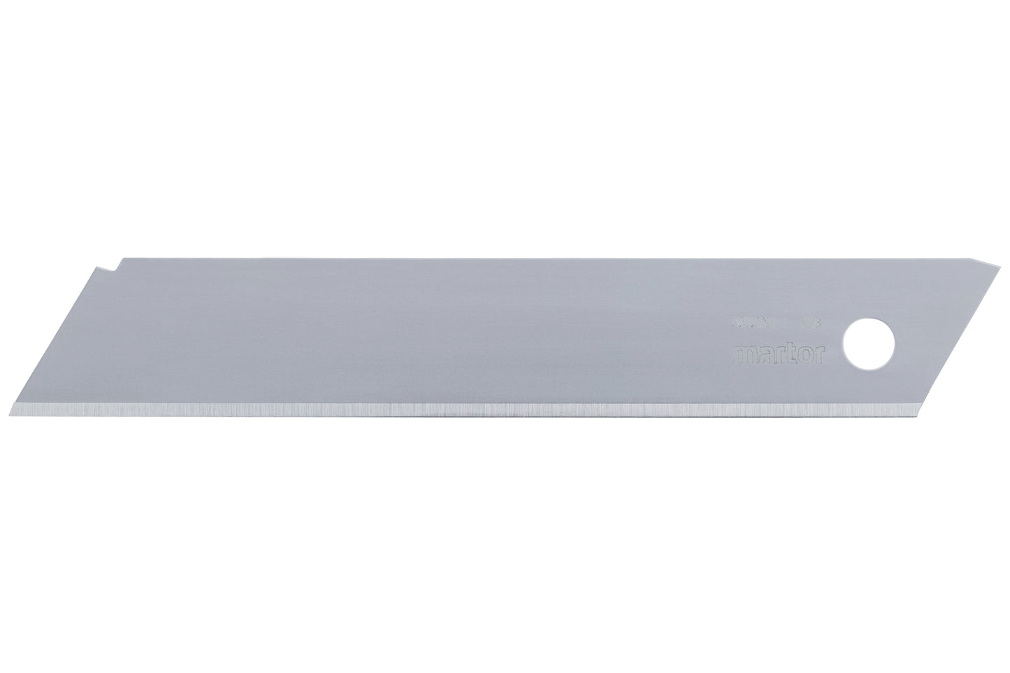 79.60 - POLYSTYROFOAM BLADE NO. 79.18mm