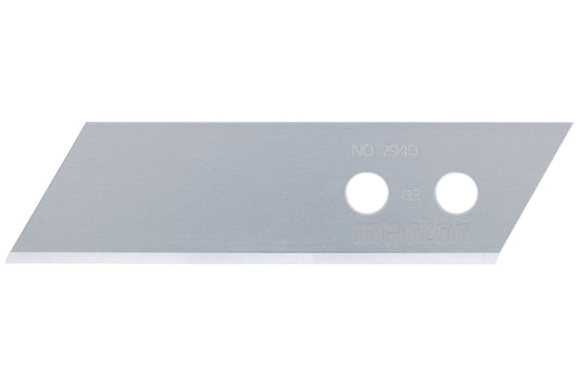 7940.60 - STYROPORKLINGE NR. 7940, 18 mm