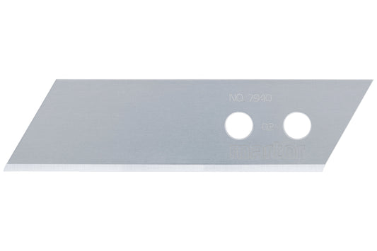 7940.60 - STYROPORKLINGE NR. 7940, 18 mm